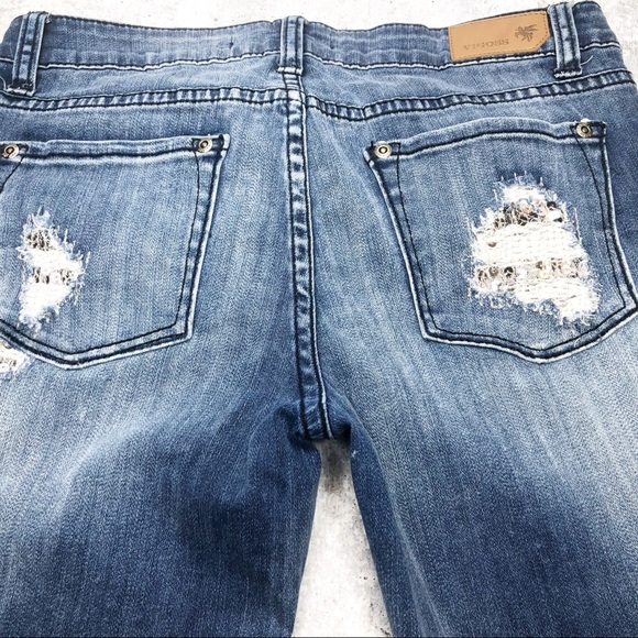 Vigoss Denim - Vigoss Skinny Jeans Size 3